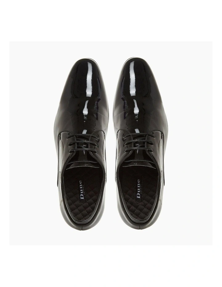 Dune London Spend Di Black 5 Dune London Spend Di Black - Image 3