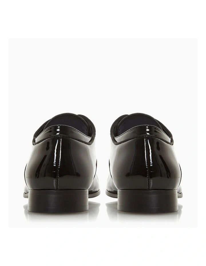 Dune London Spend Di Black 7 Dune London Spend Di Black - Image 5