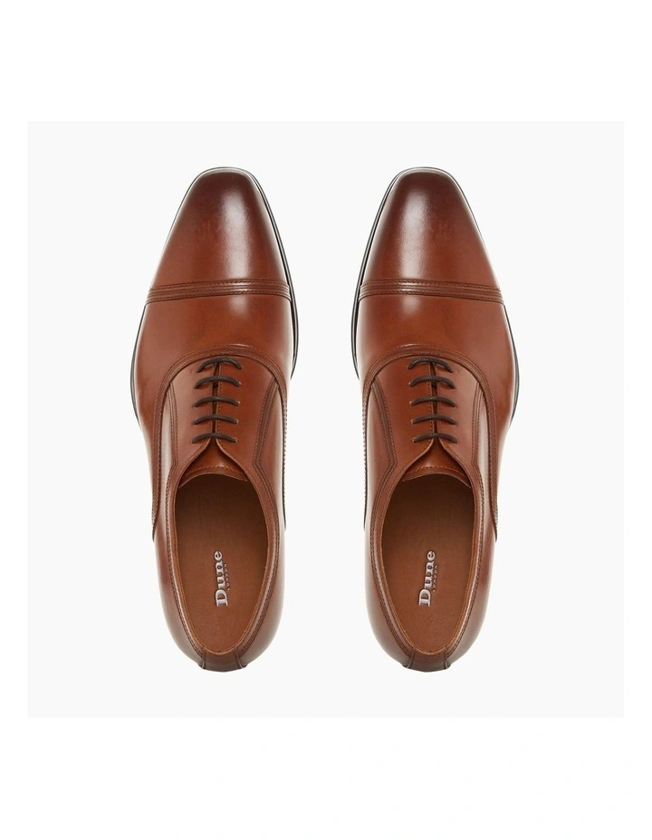 Dune London Summers Tan 5 Dune London Summers Tan - Image 3