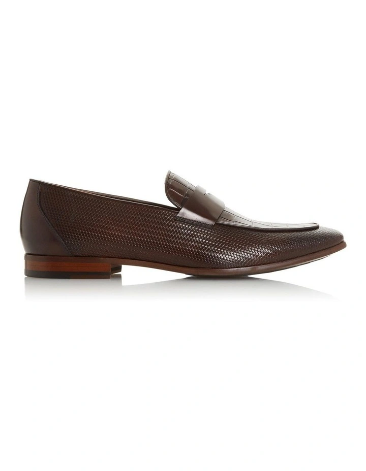Dune London Signature Di Brown 3 Dune London Signature Di Brown