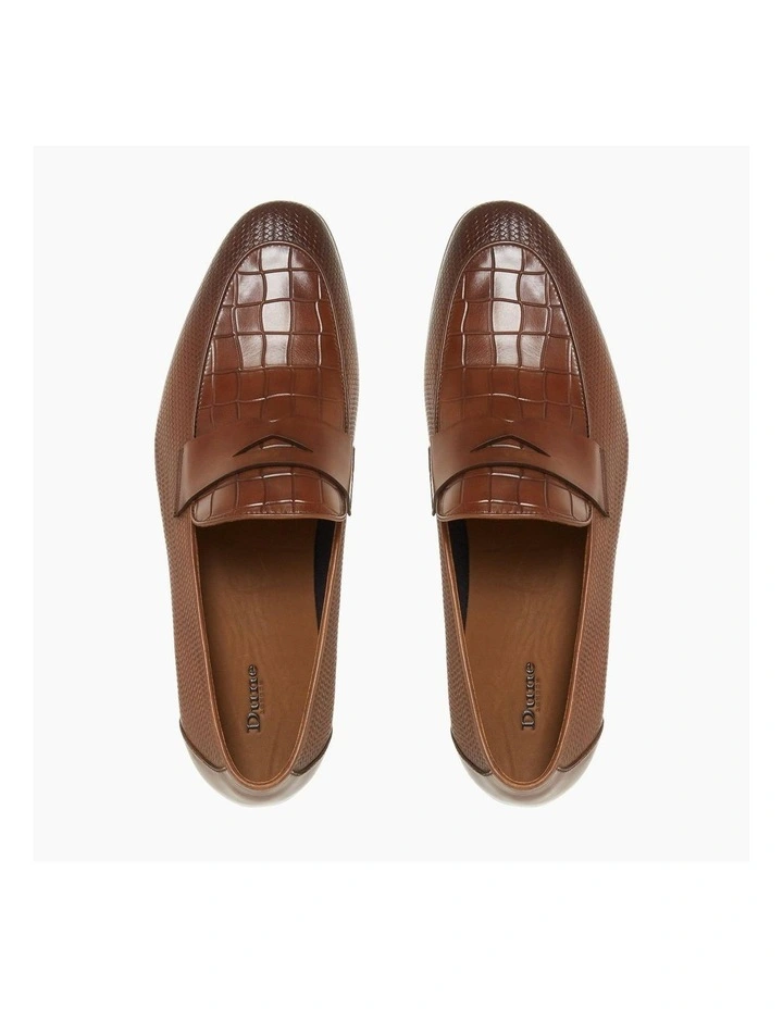 Dune London Signature Di Tan 5 Dune London Signature Di Tan - Image 3