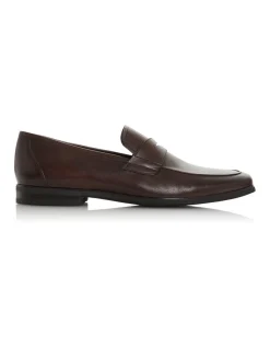 Dune London Sully Di Brown