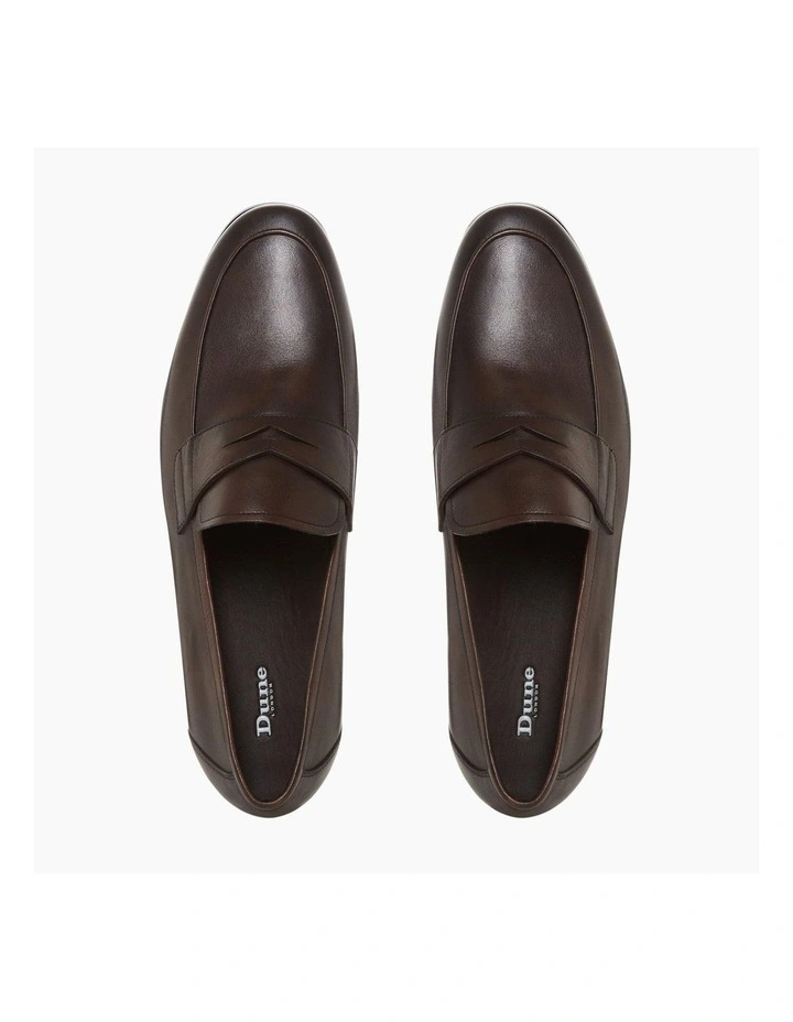 Dune London Sully Di Brown 5 Dune London Sully Di Brown - Image 3