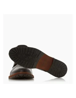 Dune London Crawshaw Black -CONVERSE shop 847552330 6 720x928