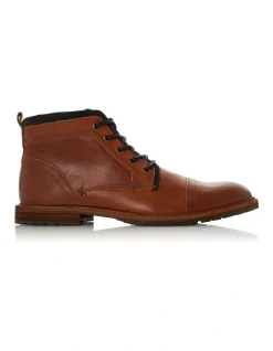 Dune London Crawshaw Brown