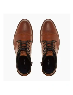 Dune London Crawshaw Brown -CONVERSE shop 847552420 3 720x928