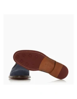 Dune London Marching Navy -CONVERSE shop 847552600 6 720x928