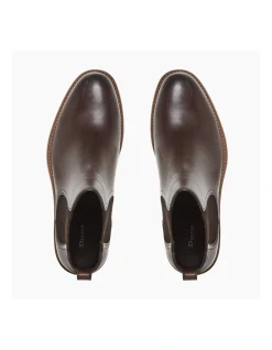 Dune London Character Brown 10 Dune London Character Brown -CONVERSE shop 847553050 3 720x928