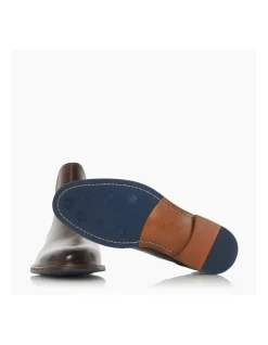 Dune London Character Brown 13 Dune London Character Brown -CONVERSE shop 847553050 6 720x928