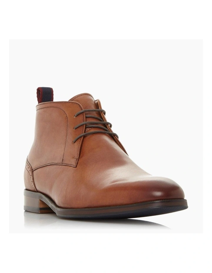 Dune London Maidenn Tan 4 Dune London Maidenn Tan - Image 2