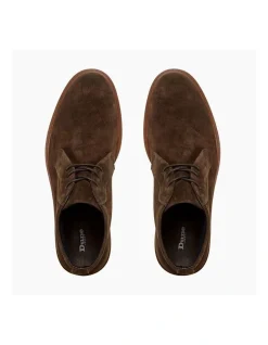 Dune London Mito Dark Brown -CONVERSE shop 847553410 3 720x928