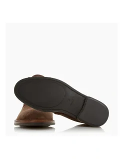 Dune London Mito Dark Brown -CONVERSE shop 847553410 6 720x928