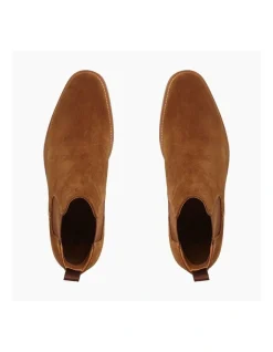 Dune London Charltons Tan -CONVERSE shop 847553770 3 720x928