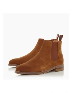 Dune London Charltons Tan -CONVERSE shop 847553770 4 720x928