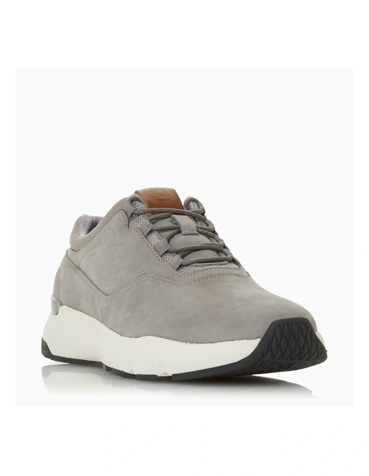 Dune London Easy Galaxyy Grey 4 Dune London Easy Galaxyy Grey - Image 2