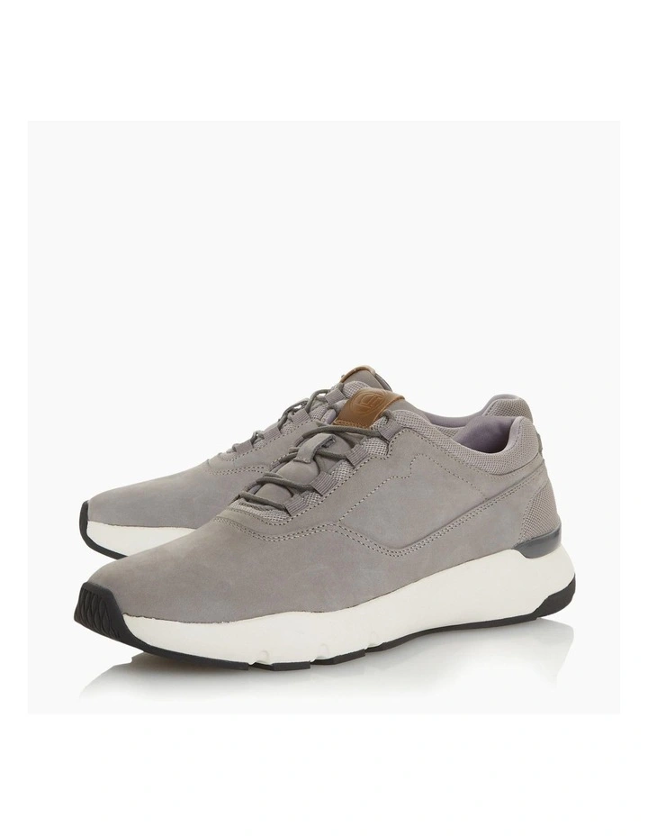 Dune London Easy Galaxyy Grey 5 Dune London Easy Galaxyy Grey - Image 3