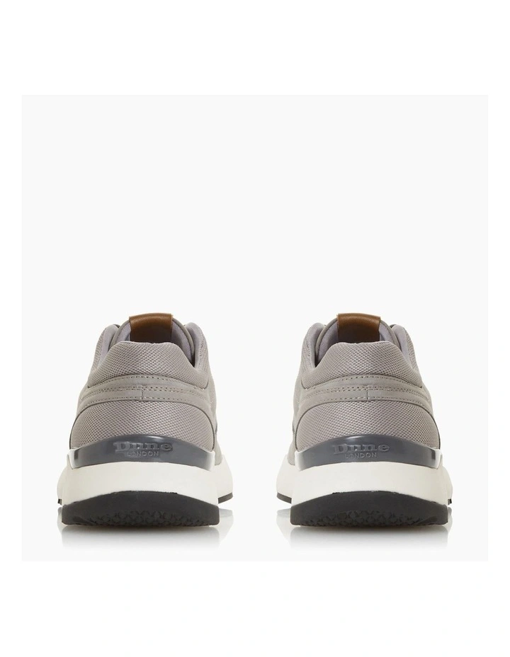 Dune London Easy Galaxyy Grey 6 Dune London Easy Galaxyy Grey - Image 4