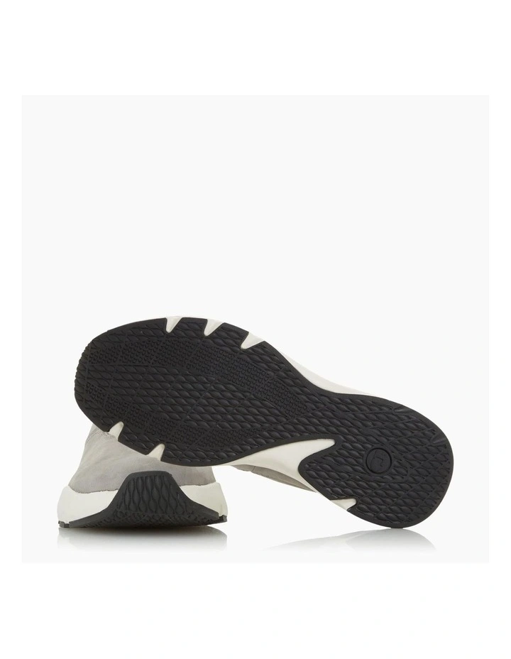 Dune London Easy Galaxyy Grey 7 Dune London Easy Galaxyy Grey - Image 5