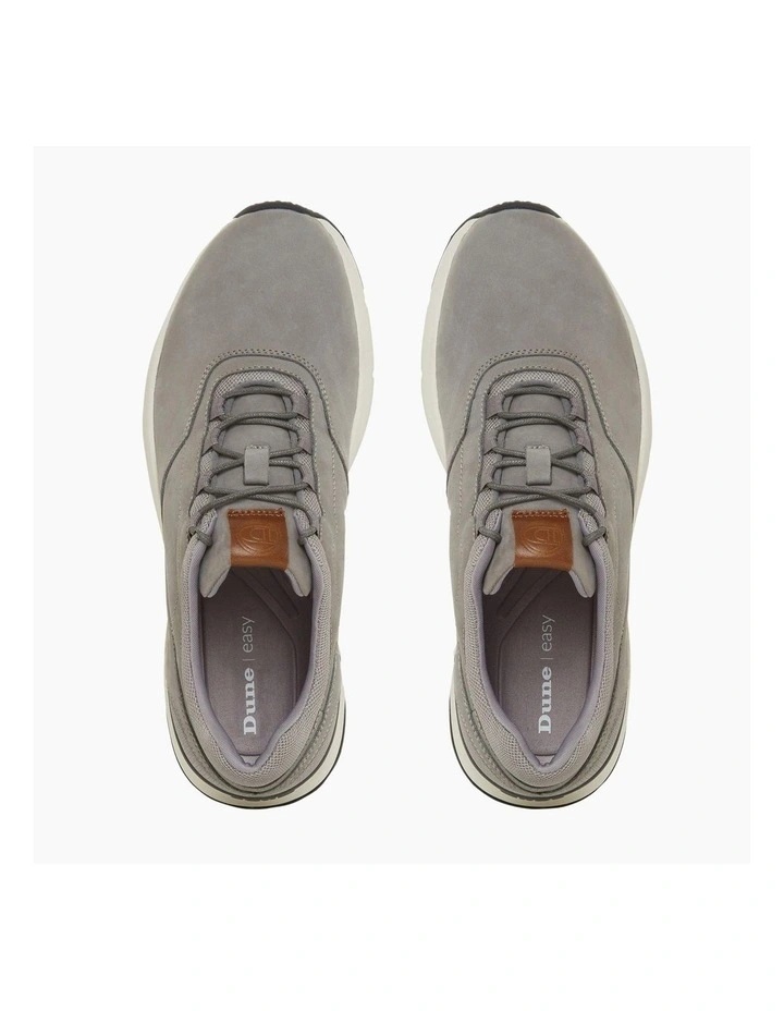 Dune London Easy Galaxyy Grey 8 Dune London Easy Galaxyy Grey - Image 6