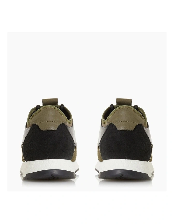 Dune London Trap Di Khaki 7 Dune London Trap Di Khaki - Image 5