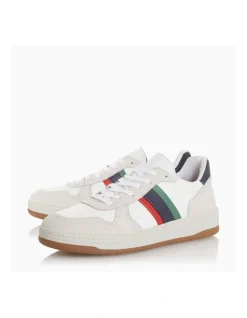 Dune London Trickery White -CONVERSE shop 847554850 4 720x928