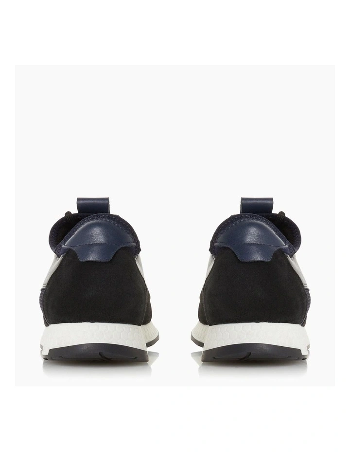 Dune London Trap Di Navy 7 Dune London Trap Di Navy - Image 5