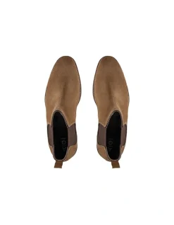 AQ By Aquila Lonzo Suede Chelsea Boots 7 AQ By Aquila Lonzo Suede Chelsea Boots -CONVERSE shop 851258710 3 720x928