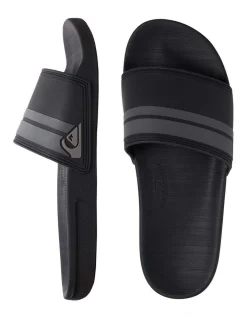 Quiksilver Rivi Slide Slider Sandals