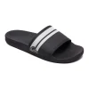 Quiksilver Rivi Slide Slider Sandals 2 Quiksilver Rivi Slide Slider Sandals -CONVERSE shop 853362280 1 1 720x928