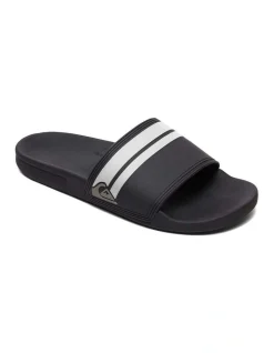 Quiksilver Rivi Slide Slider Sandals