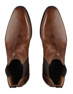 Aquila Osbourne 2.0 Leather Chelsea Boots -CONVERSE shop 855661150 3 720x928