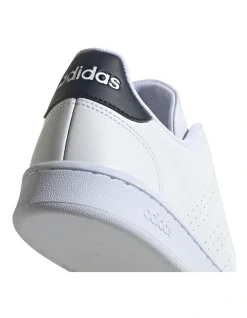 ADIDAS Advantage White/Navy Sneaker -CONVERSE shop 857564020 5 720x928
