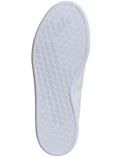 ADIDAS Advantage White/Navy Sneaker -CONVERSE shop 857564020 7 720x928