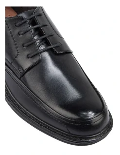 Hush Puppies Torpedo Black Lace Up Shoe -CONVERSE shop 860604500 5 1 720x928