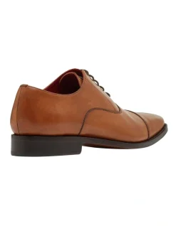 Oxford Christopher Walnut Goodyear Welted Shoes 8 Oxford Christopher Walnut Goodyear Welted Shoes -CONVERSE shop 863052670 3 720x928