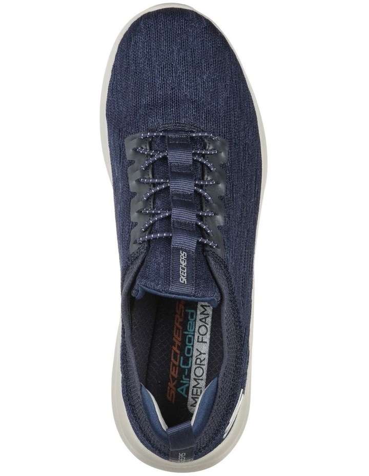Skechers Ultra Flex 2.0 Navy Cryptic Shoes 4 Skechers Ultra Flex 2.0 Navy Cryptic Shoes - Image 2