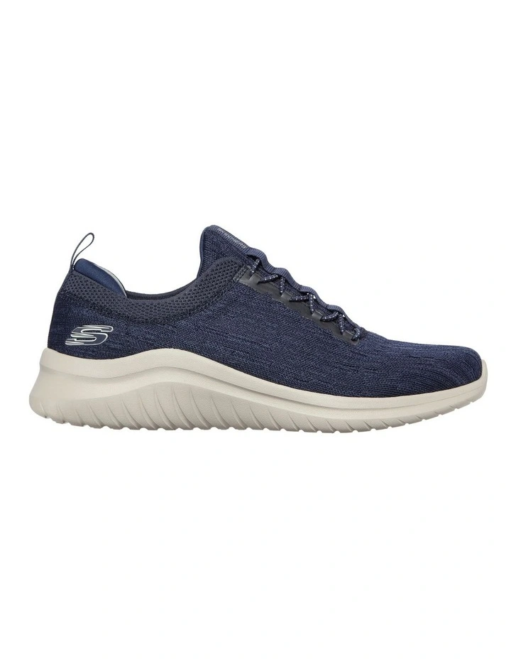 Skechers Ultra Flex 2.0 Navy Cryptic Shoes 5 Skechers Ultra Flex 2.0 Navy Cryptic Shoes - Image 3