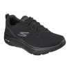 Skechers GO WALK HYPERBURST Black Shoes 1 Skechers GO WALK HYPERBURST Black Shoes -CONVERSE shop 865636480 1 720x928