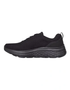 Skechers GO WALK HYPERBURST Black Shoes -CONVERSE shop 865636480 4 720x928