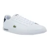 Lacoste Graduate BL21 Sneakers White/Navy -CONVERSE shop 865737010 1 720x928