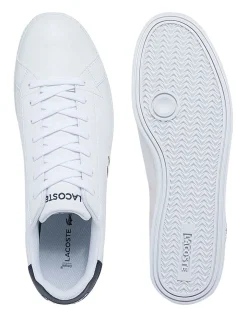 Lacoste Graduate BL21 Sneakers White/Navy 11 Lacoste Graduate BL21 Sneakers White/Navy -CONVERSE shop 865737010 4 720x928