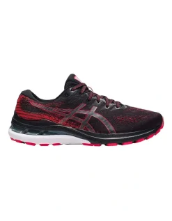 Asics Gel Kayano 28 2E Mens Running Shoe