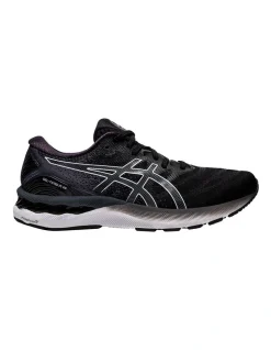 Asics Gel Nimbus 23 2E Mens Running Shoe