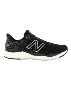 New Balance Fresh Foam 880v11 Black Running Shoe