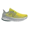 New Balance 1080v11 Yellow Running Shoe -CONVERSE shop 869068270 1 1 720x928