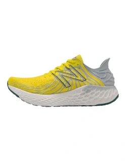 New Balance 1080v11 Yellow Running Shoe -CONVERSE shop 869068270 3 720x928