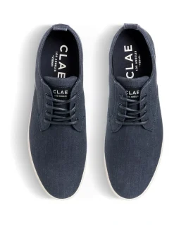 Clae Ellington Hemp Sneakers -CONVERSE shop 870134590 5 720x928