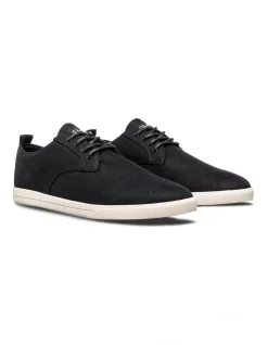 Clae Ellington Hemp Sneakers
