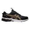 Asics Gel Quantum 90 2 Black/Gold Running Shoe 2 Asics Gel Quantum 90 2 Black/Gold Running Shoe -CONVERSE shop 883951930 1 1 720x928