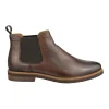 Florsheim Highland Chelsea Casual Boot In Brown -CONVERSE shop 896294440 1 720x928
